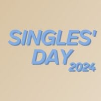 Singles' Day 2024